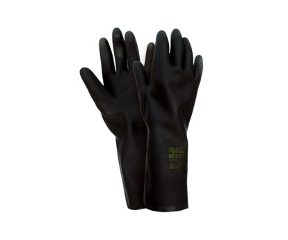 ▷ Pack de 5 guantes mecánico y térmico calor y golpes con protección  anticorte 490RMF Tomás Bodero