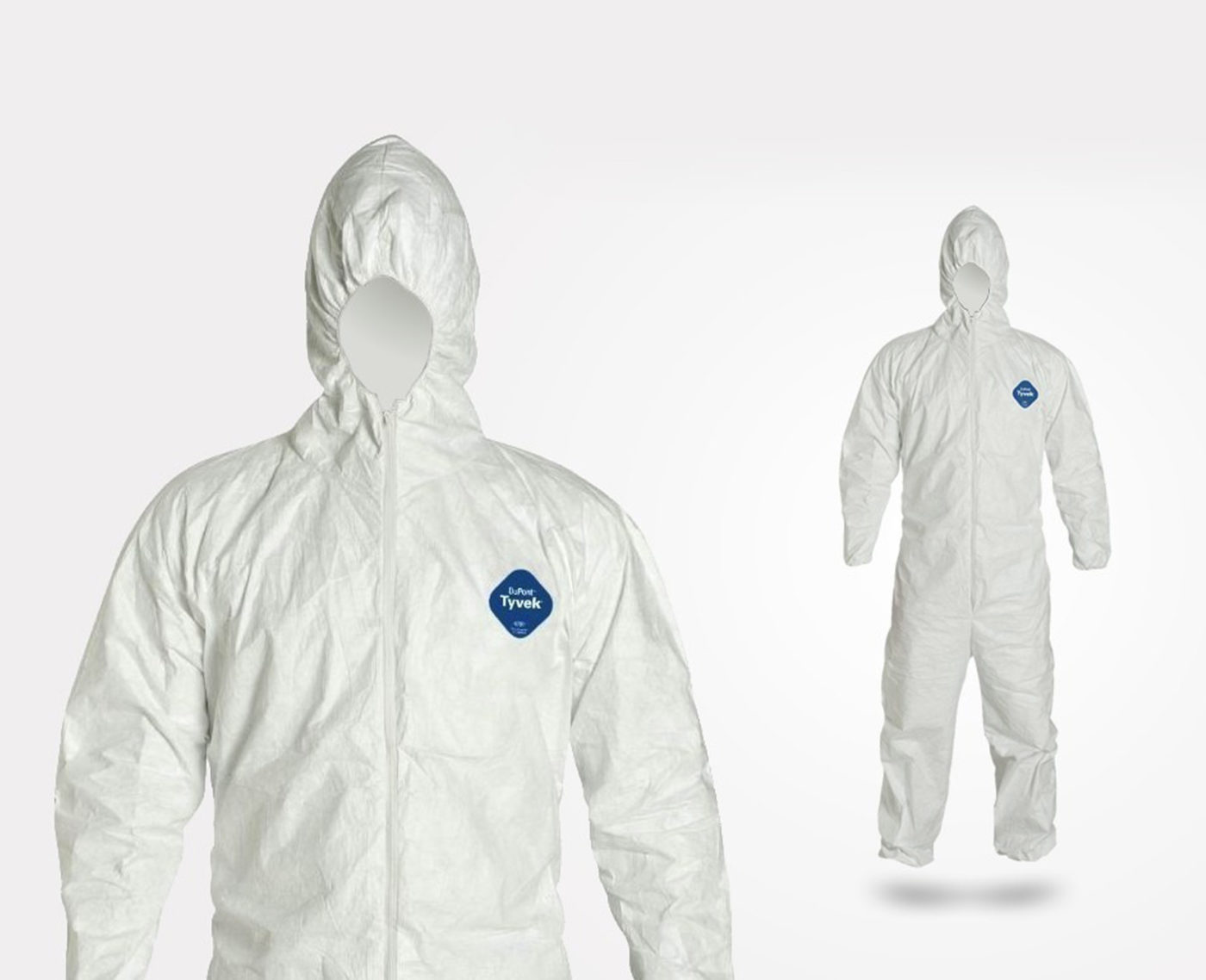 500 Xpert Traje Tyvek Dupont 500 Ficha Tecnica Overal DuPont Tyvek 