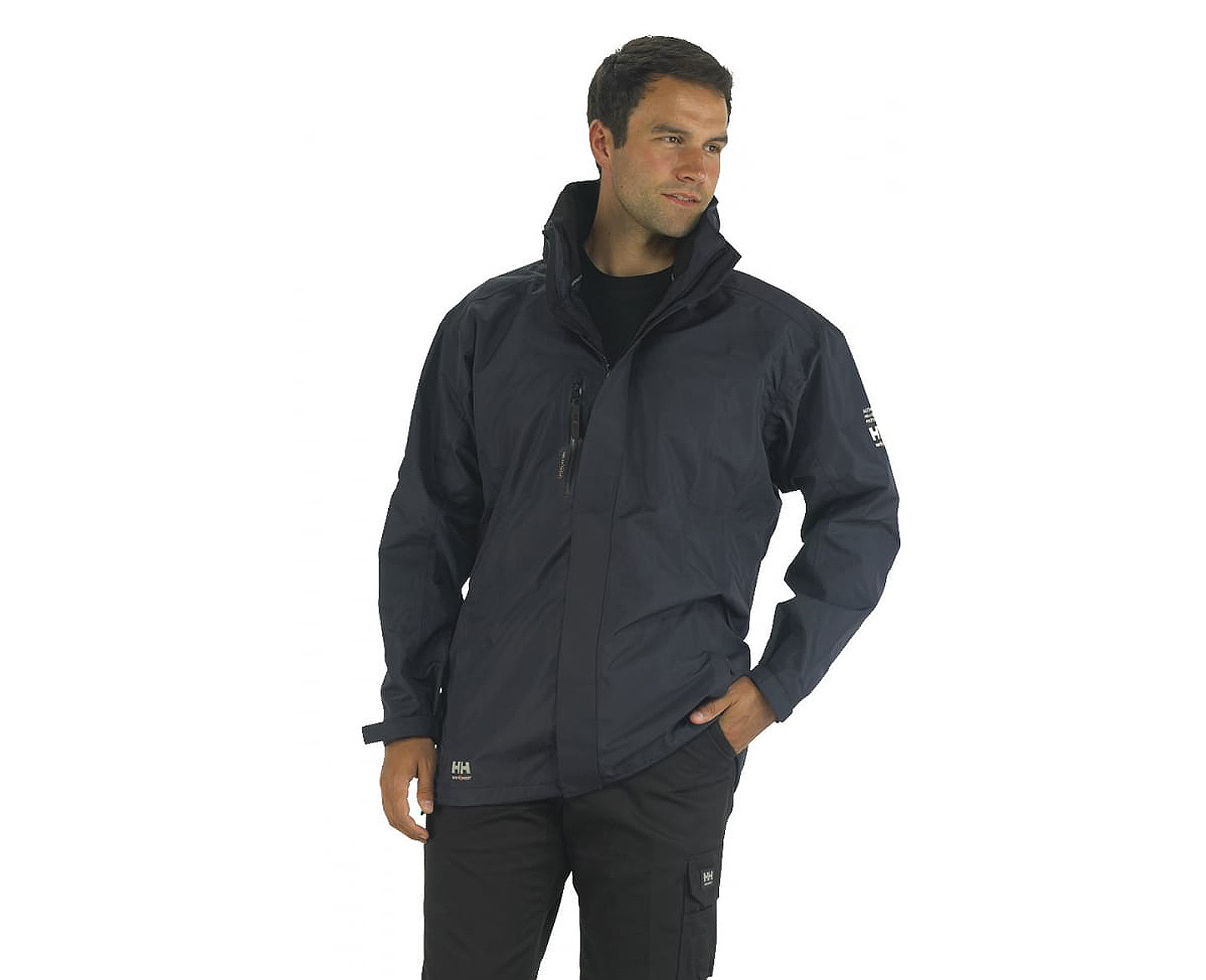 Parka impermeable Helly Hansen Haag 