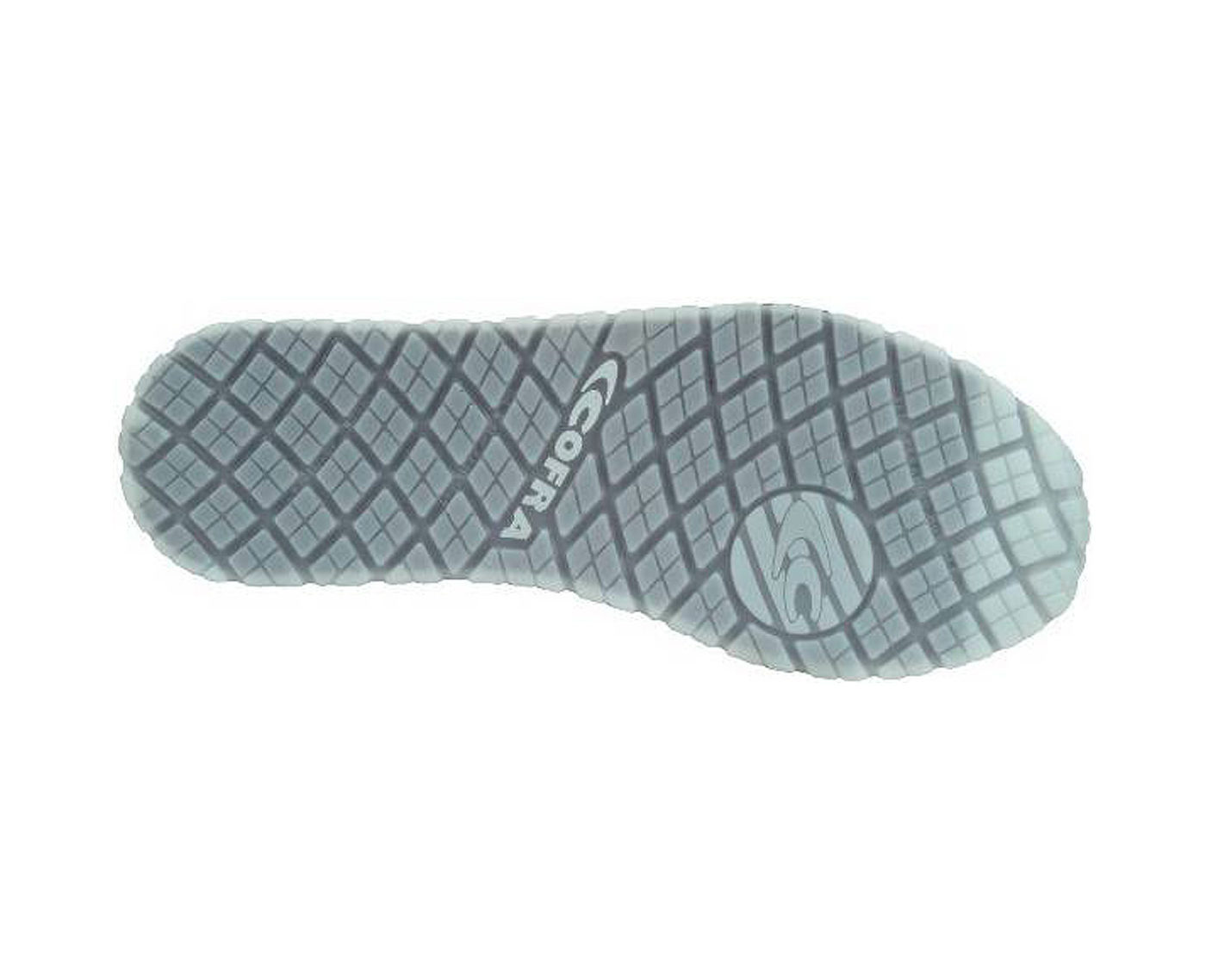 Chaussures de sécurité Cofra Petri S1P SRC 78450-002