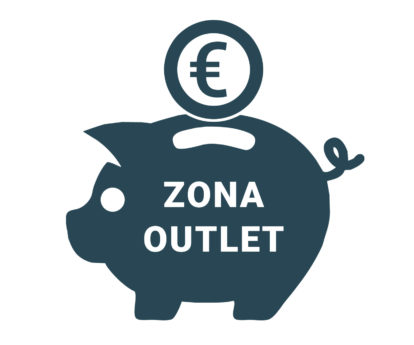 Zona OUTLET