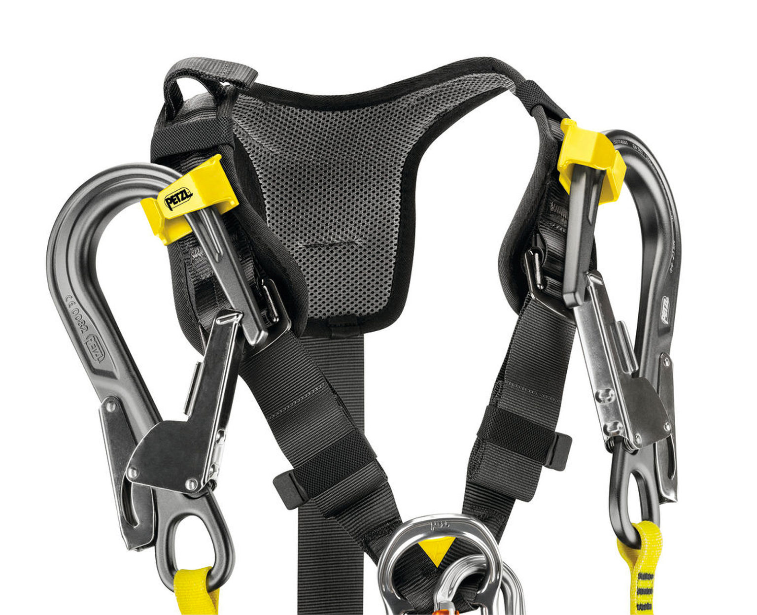 Arnés Petzl Avao Bod - Alturas Rescate y Poda