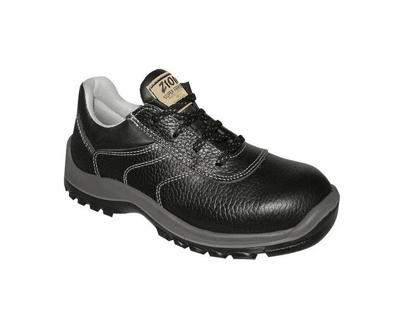 Zapatos Panter EZion Super Ferro S3 SRC La Ropa de Trabajo Zapatos Panter EZion Super Ferro S3 SRC La Ropa de Trabajo